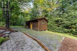 1053 ATKINS LAKE ROAD | Bracebridge Ontario | Slide Image Thirty-seven