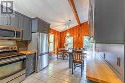 1053 ATKINS LAKE ROAD | Bracebridge Ontario | Slide Image Five