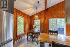 1053 ATKINS LAKE ROAD | Bracebridge Ontario | Slide Image Eight
