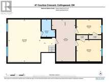 47 COURTICE CRESCENT | Collingwood Ontario | Slide Image Nineteen