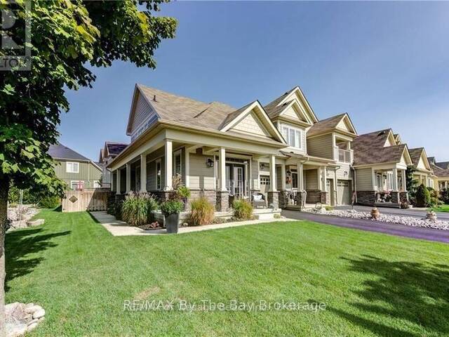 300 STONEBRIDGE BOULEVARD Wasaga Beach Ontario, L9Z 0E7 - 4 Bedrooms Home For Sale
