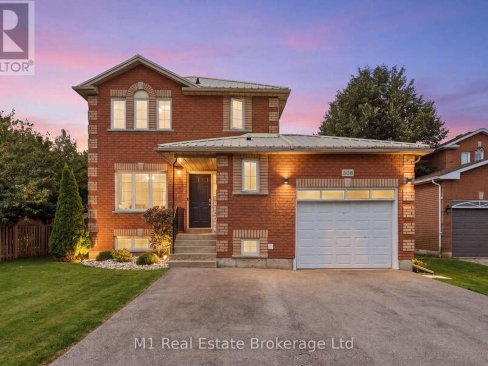 308 DANIEL CRESCENT, Elora, Ontario N0B 1S0