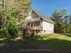635 SIXTH STREET N Sauble Beach Ontario, N0H 2G0