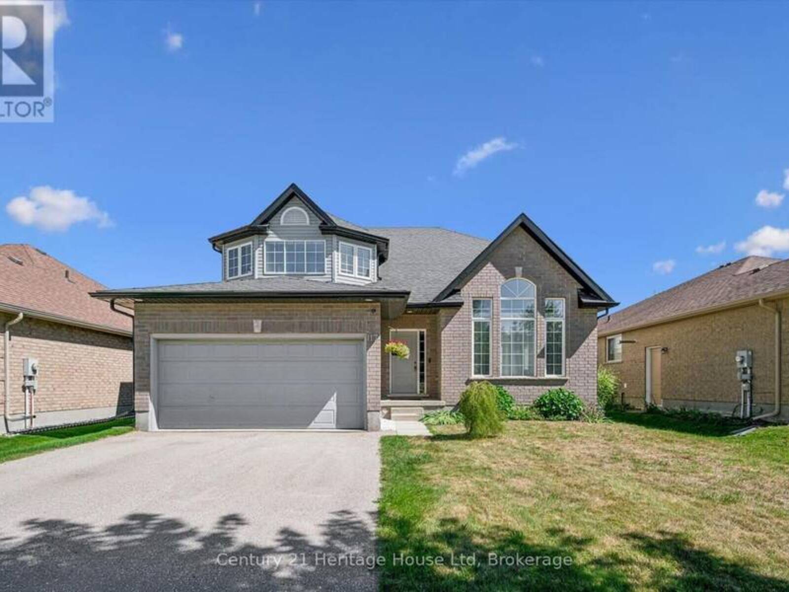117 SCHMIDT DRIVE, Arthur, Ontario N0G 1A0