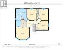 117 SCHMIDT DRIVE | Arthur Ontario | Slide Image Forty-five