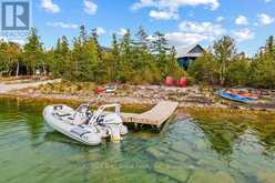 48 BAISE AVENUE | Tobermory Ontario | Slide Image Seven