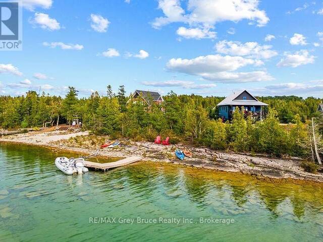 48 BAISE AVENUE Tobermory Ontario, N0H 2R0 - Property For Sale