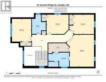 61 SUMMIT RIDGE DRIVE | Guelph Ontario | Slide Image Thirty-seven