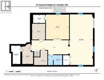 61 SUMMIT RIDGE DRIVE | Guelph Ontario | Slide Image Thirty-eight