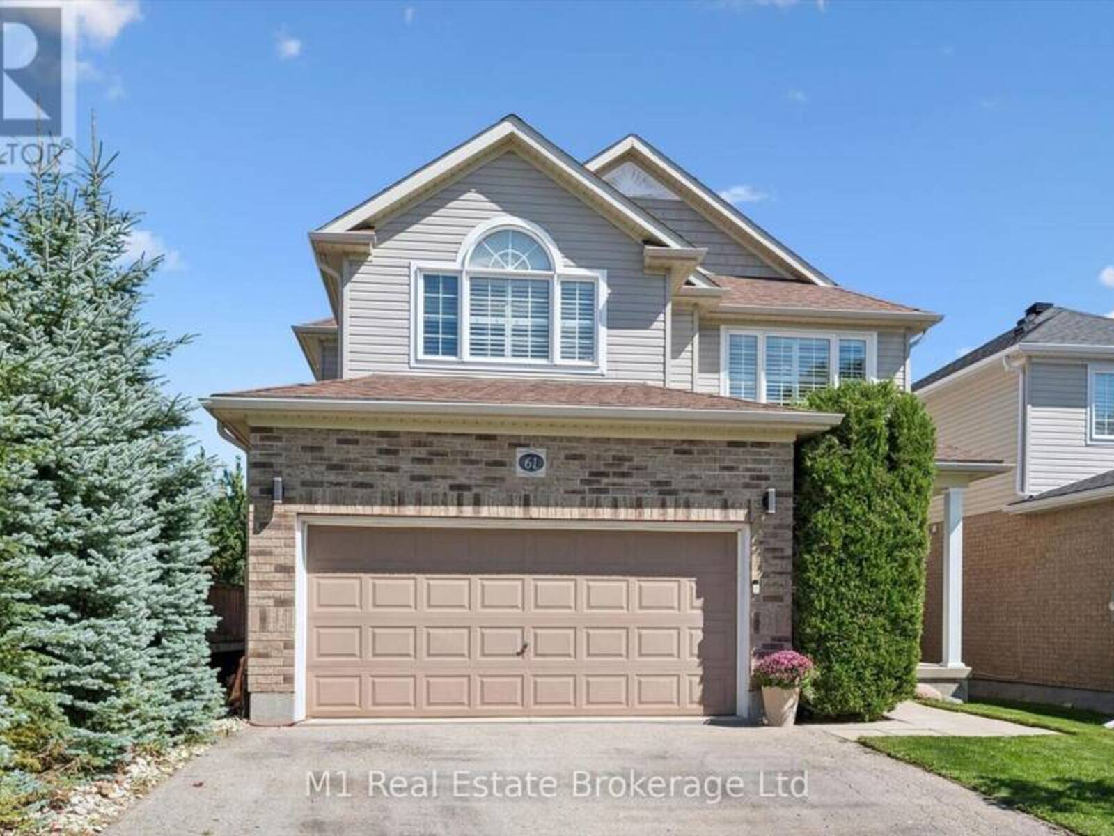 61 SUMMIT RIDGE DRIVE, Guelph, Ontario N1E 0B8