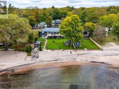 8 TINY BEACHES ROAD S Tiny Ontario, L0L 2J0