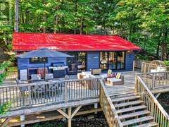 1-1216 SHEA ROAD Utterson Ontario, P0B 1M0
