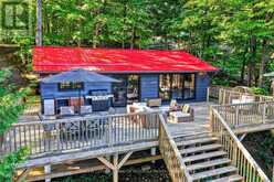 1-1216 SHEA ROAD | Utterson Ontario | Slide Image One