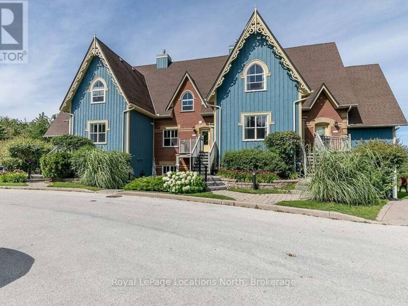 112 - 184 SNOWBRIDGE WAY, The Blue Mountains, Ontario L9Y 0V1