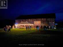 555796 6TH LINE | The Blue Mountains Ontario | Slide Image Forty-four