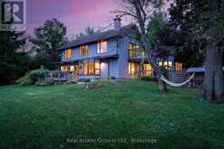 46447 OLD MAIL ROAD | Meaford Ontario | Slide Image Thirty-three