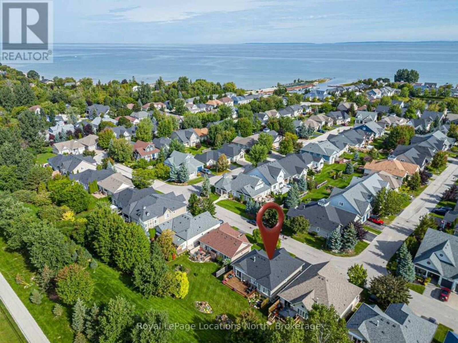 14 CLUBHOUSE DRIVE, Collingwood, Ontario L9Y 4Z6