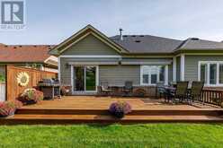 14 CLUBHOUSE DRIVE | Collingwood Ontario | Slide Image Thirty-four