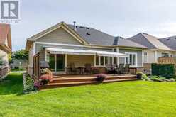 14 CLUBHOUSE DRIVE | Collingwood Ontario | Slide Image Thirty-five