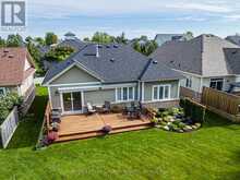 14 CLUBHOUSE DRIVE | Collingwood Ontario | Slide Image Three