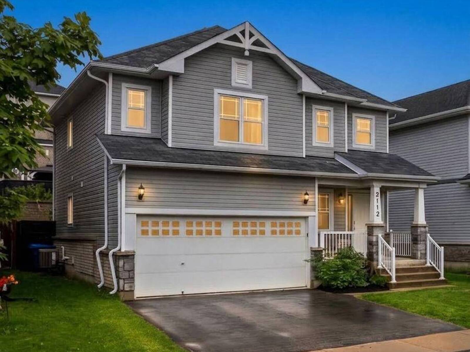 3112 EMPEROR DRIVE, Orillia, Ontario L3V 0G4