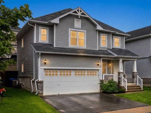 3112 EMPEROR DRIVE Orillia Ontario, L3V 0G4 - 3 Bedrooms Home For Sale