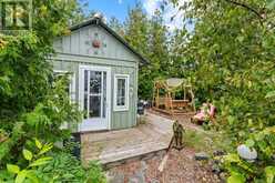 79 & 79A ZINKAN ISLAND | Miller Lake Ontario | Slide Image Thirty