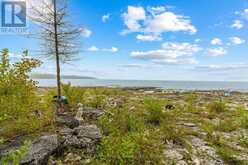 79 & 79A ZINKAN ISLAND | Miller Lake Ontario | Slide Image Thirty-five