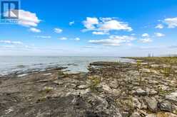 79 & 79A ZINKAN ISLAND | Miller Lake Ontario | Slide Image Thirty-six
