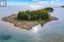79 & 79A ZINKAN ISLAND | Miller Lake Ontario | Slide Image Thirty-nine