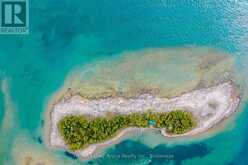 79 & 79A ZINKAN ISLAND | Miller Lake Ontario | Slide Image Five