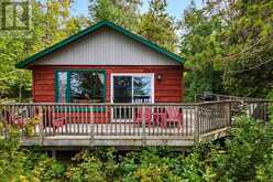 18 COTTAGE PARK ROAD | Port Elgin Ontario | Slide Image Twelve