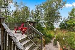 18 COTTAGE PARK ROAD | Port Elgin Ontario | Slide Image Thirteen