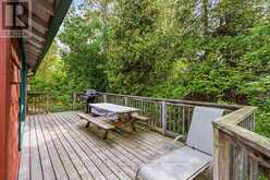 18 COTTAGE PARK ROAD | Port Elgin Ontario | Slide Image Sixteen