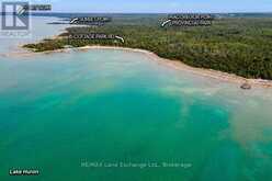 18 COTTAGE PARK ROAD | Port Elgin Ontario | Slide Image Three