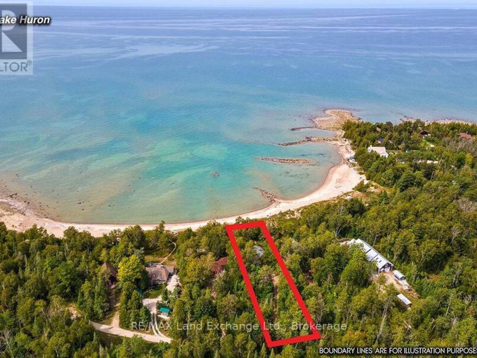 18 COTTAGE PARK ROAD, Port Elgin, Ontario N0H 2C0