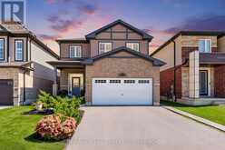 428 FREURE DRIVE | Cambridge Ontario | Slide Image One