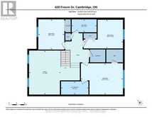 428 FREURE DRIVE | Cambridge Ontario | Slide Image Forty-nine