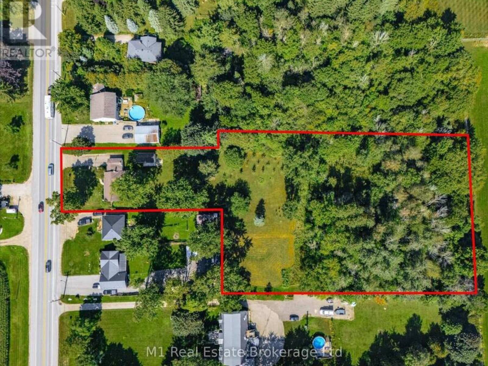 120 WELLINGTON 7 ROAD, Elora, Ontario N0B 1S0