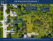 120 WELLINGTON 7 ROAD | Elora Ontario | Slide Image Three