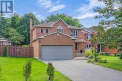 53 MEEKINGS DRIVE | Ajax Ontario | Slide Image One