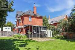 180 SECOND STREET | Collingwood Ontario | Slide Image Thirty