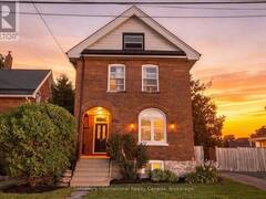 180 SECOND STREET Collingwood Ontario, L9Y 1G1