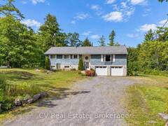 1045 NARROWS ROAD Gravenhurst Ontario, P1P 1R2
