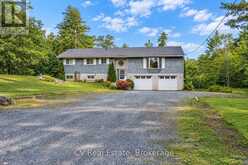 1045 NARROWS ROAD | Gravenhurst Ontario | Slide Image Two