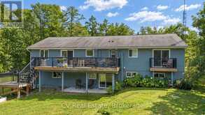 1045 NARROWS ROAD | Gravenhurst Ontario | Slide Image Thirty-four