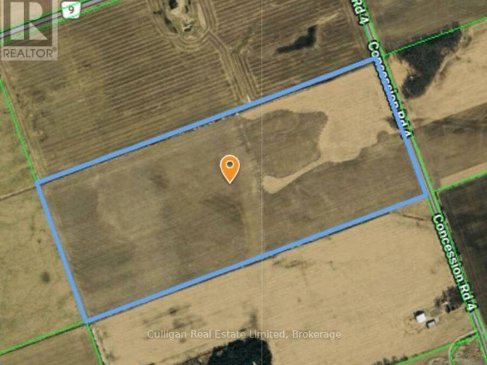 1354 W ROAD AND 717 CONC 4 ROAD, Lion's Head, Ontario N0H 1W0