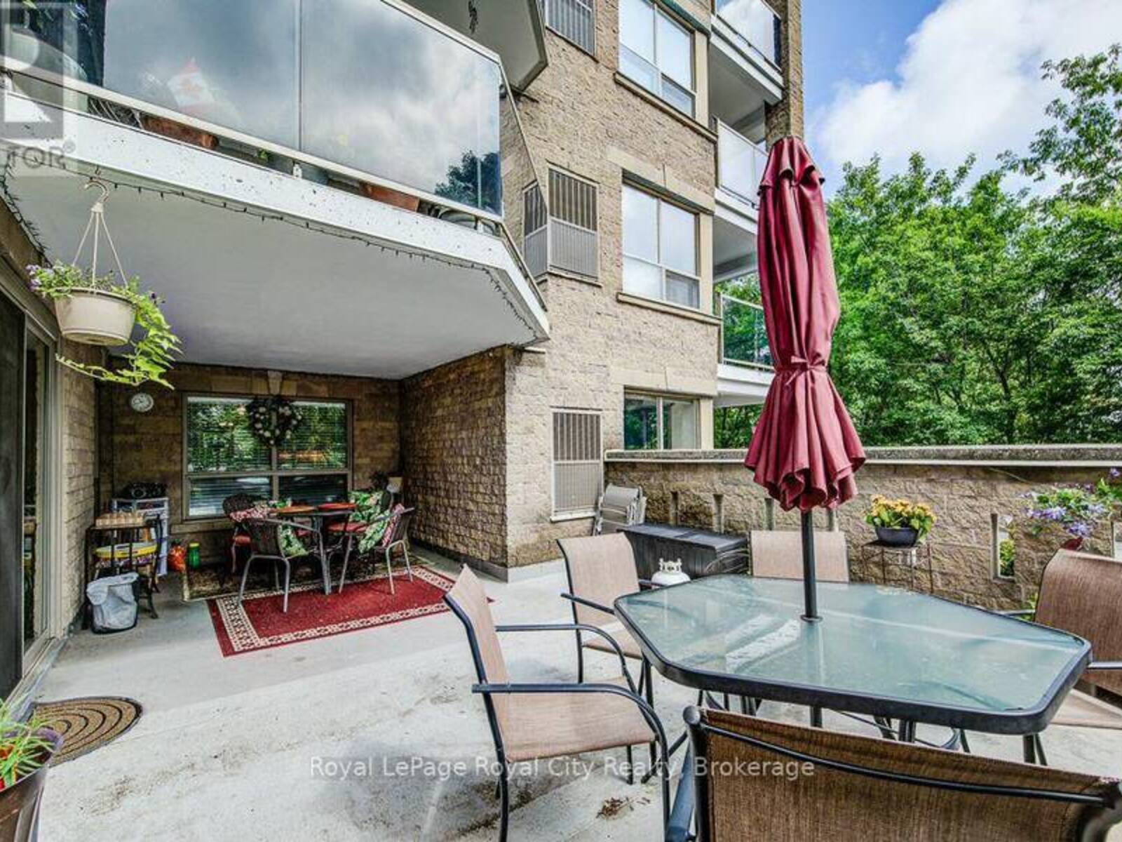 204 - 281 BRISTOL STREET, Guelph, Ontario N1H 8J3