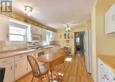 331 MOFFAT STREET | Orillia Ontario | Slide Image Thirteen