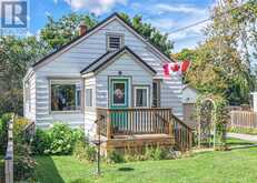 331 MOFFAT STREET | Orillia Ontario | Slide Image One